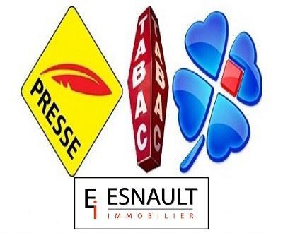 commerce en vente sur LA GRANDE MOTTE (34280)