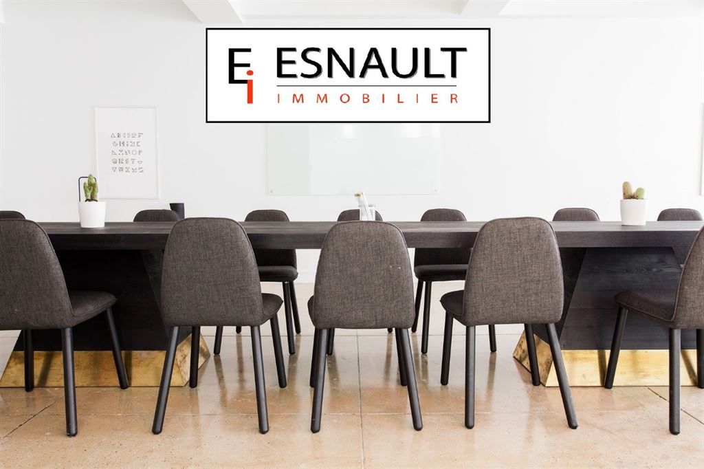 commerce en location sur SETE (34200)