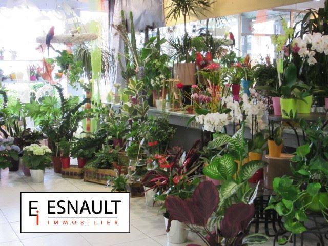 Vente Commerce Montpellier 34000