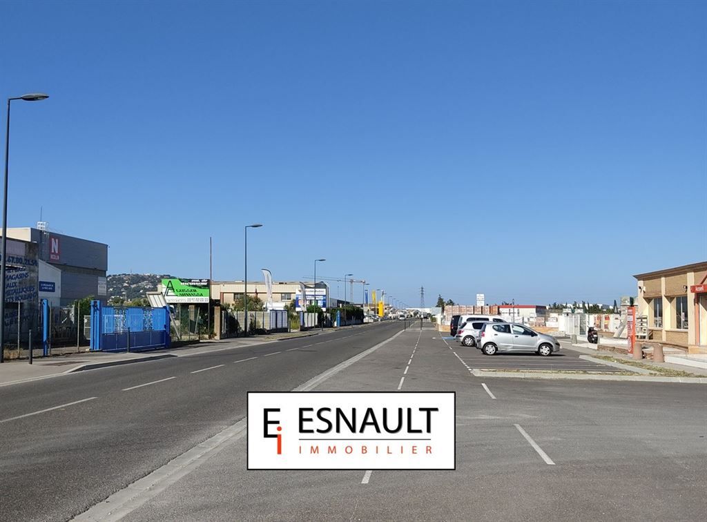 commerce en vente sur SETE (34200)