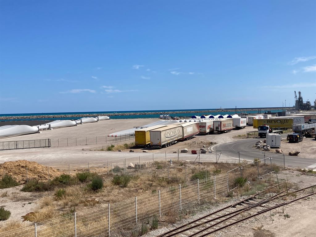 Vente Commerce Sète 34200
