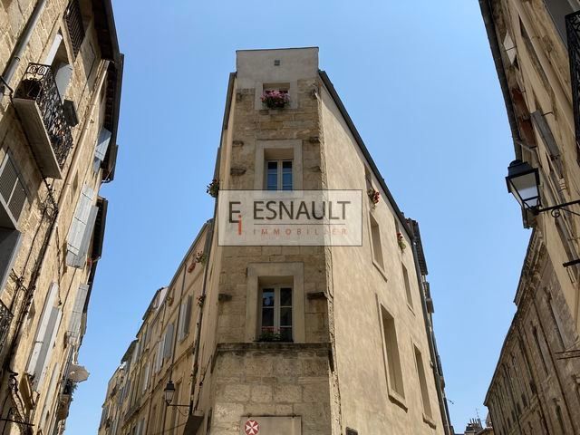 Cession de bail Commerce Montpellier 34000 Ecusson