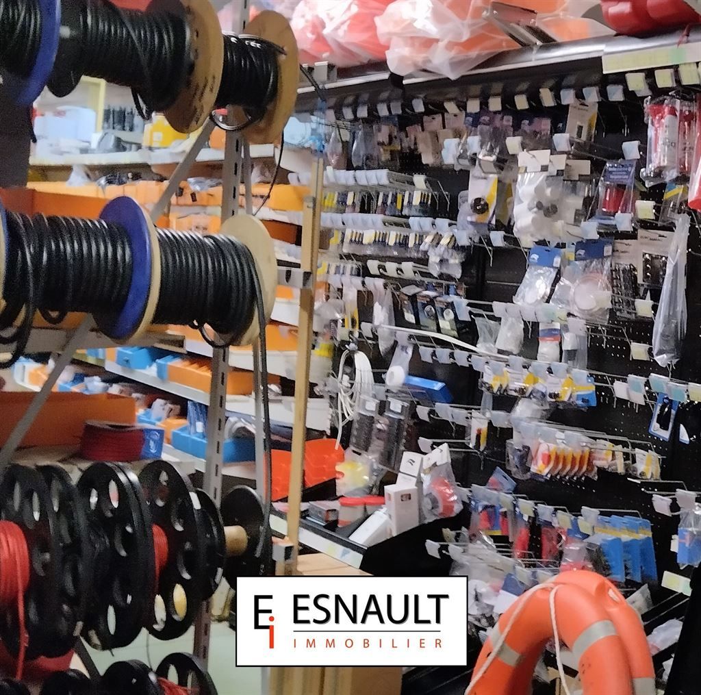 Vente Commerce Montpellier 34000