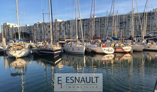 commerce en vente sur SETE (34200)