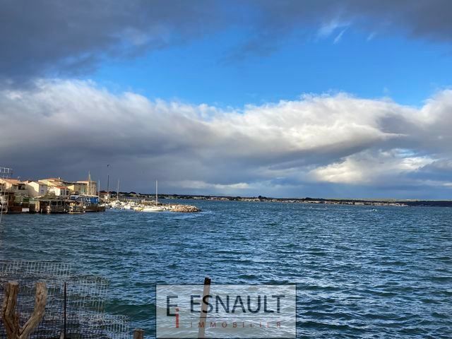 Vente Commerce Sète 34200