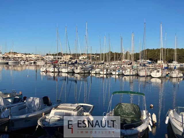 Vente Commerce Sète 34200
