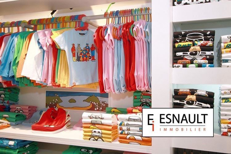 commerce en vente sur MONTPELLIER (34000)