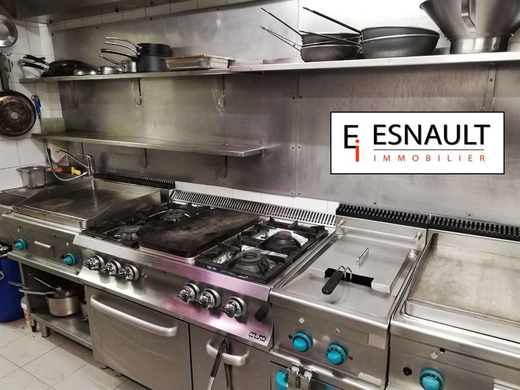 commerce en location sur MONTPELLIER (34000)