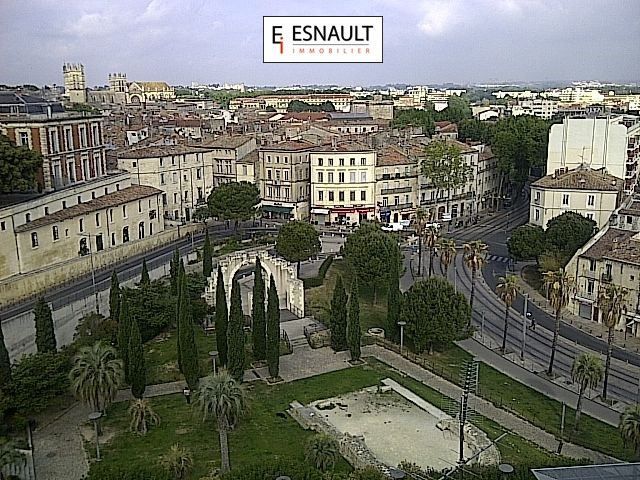 commerce en location sur MONTPELLIER (34000)