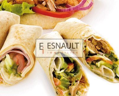 commerce en vente sur MONTPELLIER (34000)