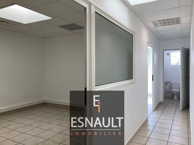 commerce en location sur MONTPELLIER (34000)