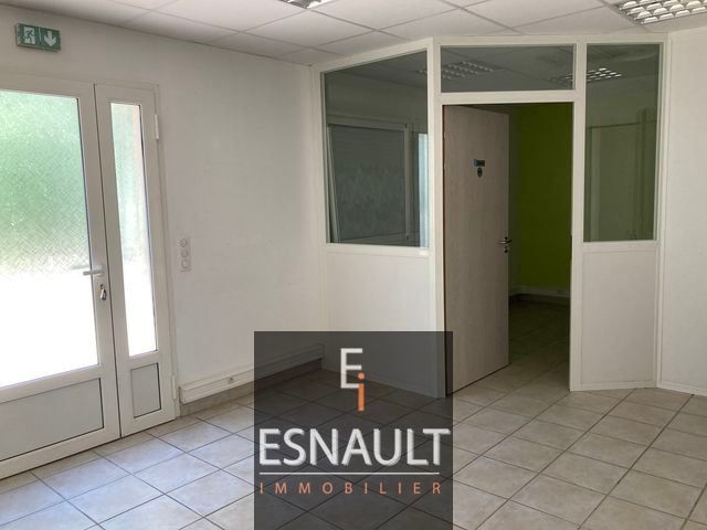 entreprise en location sur MONTPELLIER (34000)