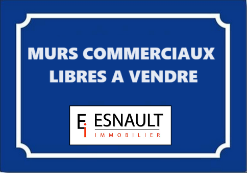 Vente Commerce Sète 34200