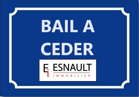 commerce en cession de bail sur MONTPELLIER (34000)