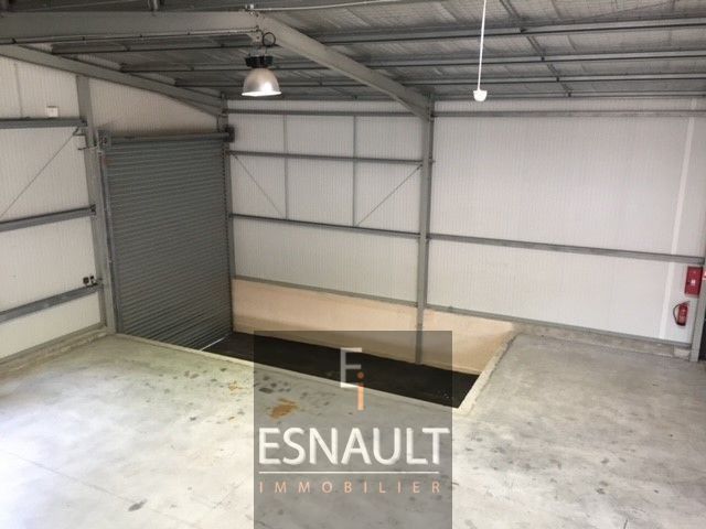 Location Commerce Sète 34200 Zone artisanale