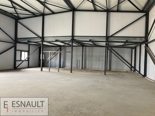 local d'activité en vente sur SETE (34200)
