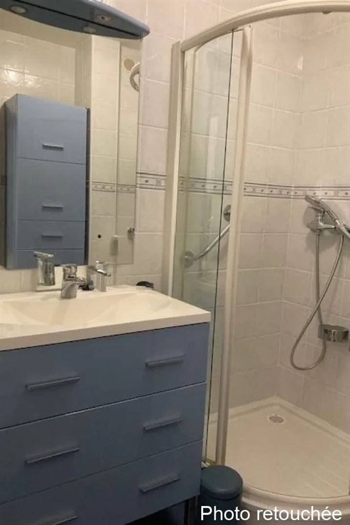 Vente Appartement Sète 34200 Ancien conservatoire, école, gymnase, gare