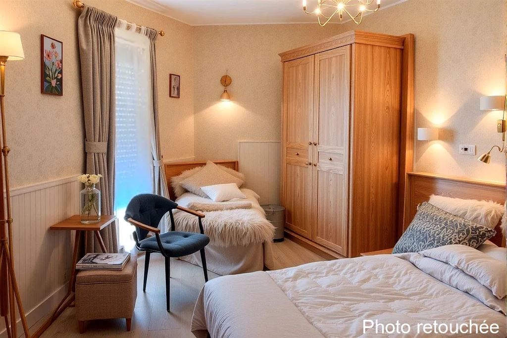 Vente Appartement Sète 34200 Ancien conservatoire, école, gymnase, gare