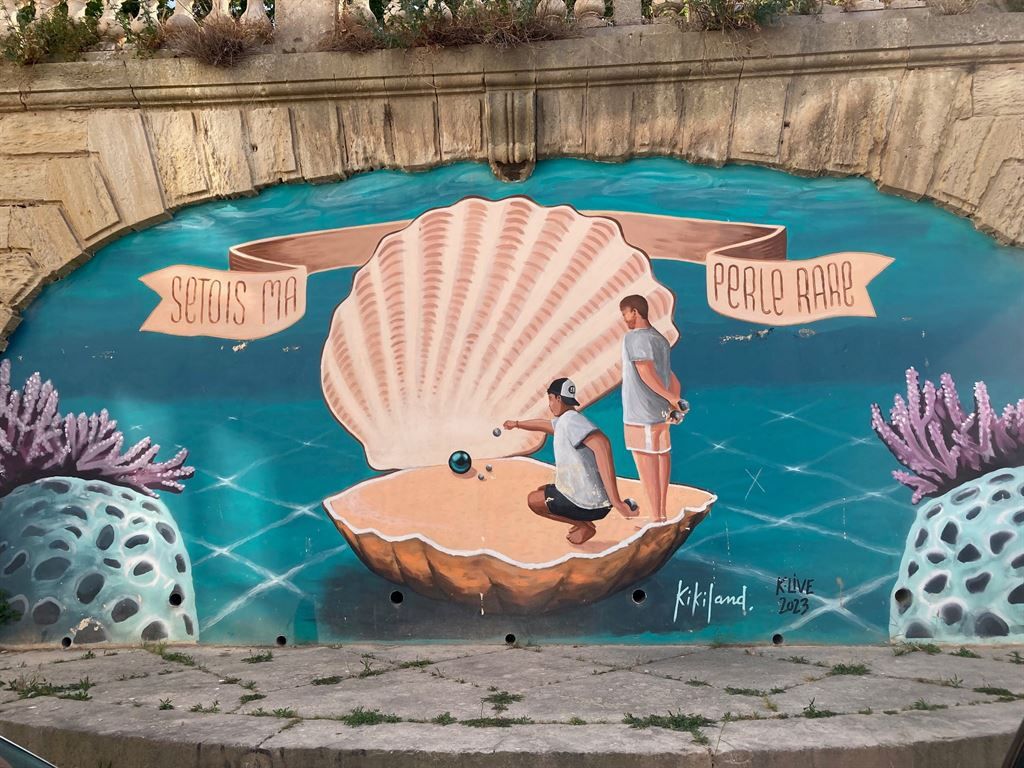 Vente Appartement Sète 34200 Ancien conservatoire, école, gymnase, gare