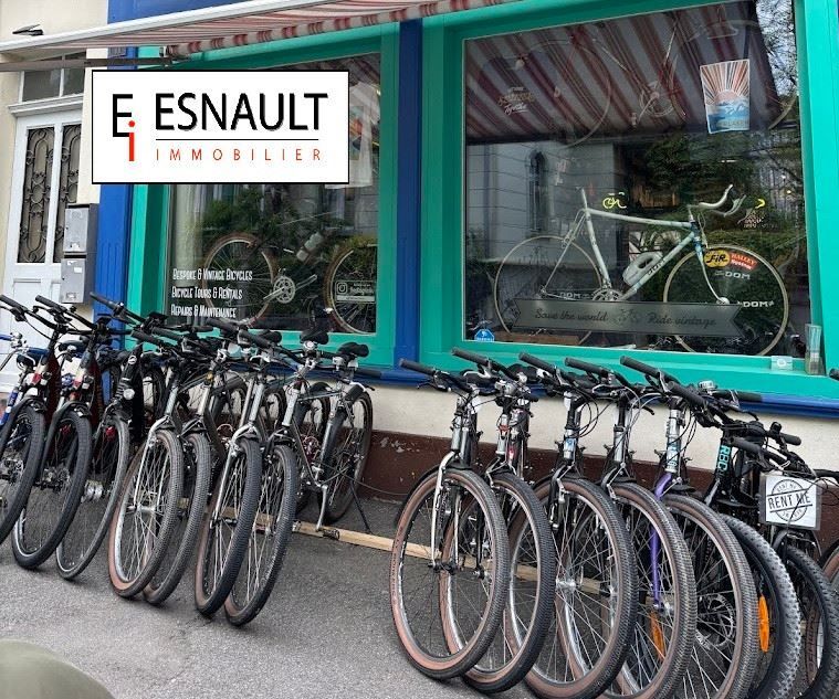 commerce en vente sur MONTPELLIER (34000)