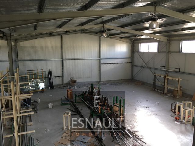 entrepôt en location sur SETE (34200)