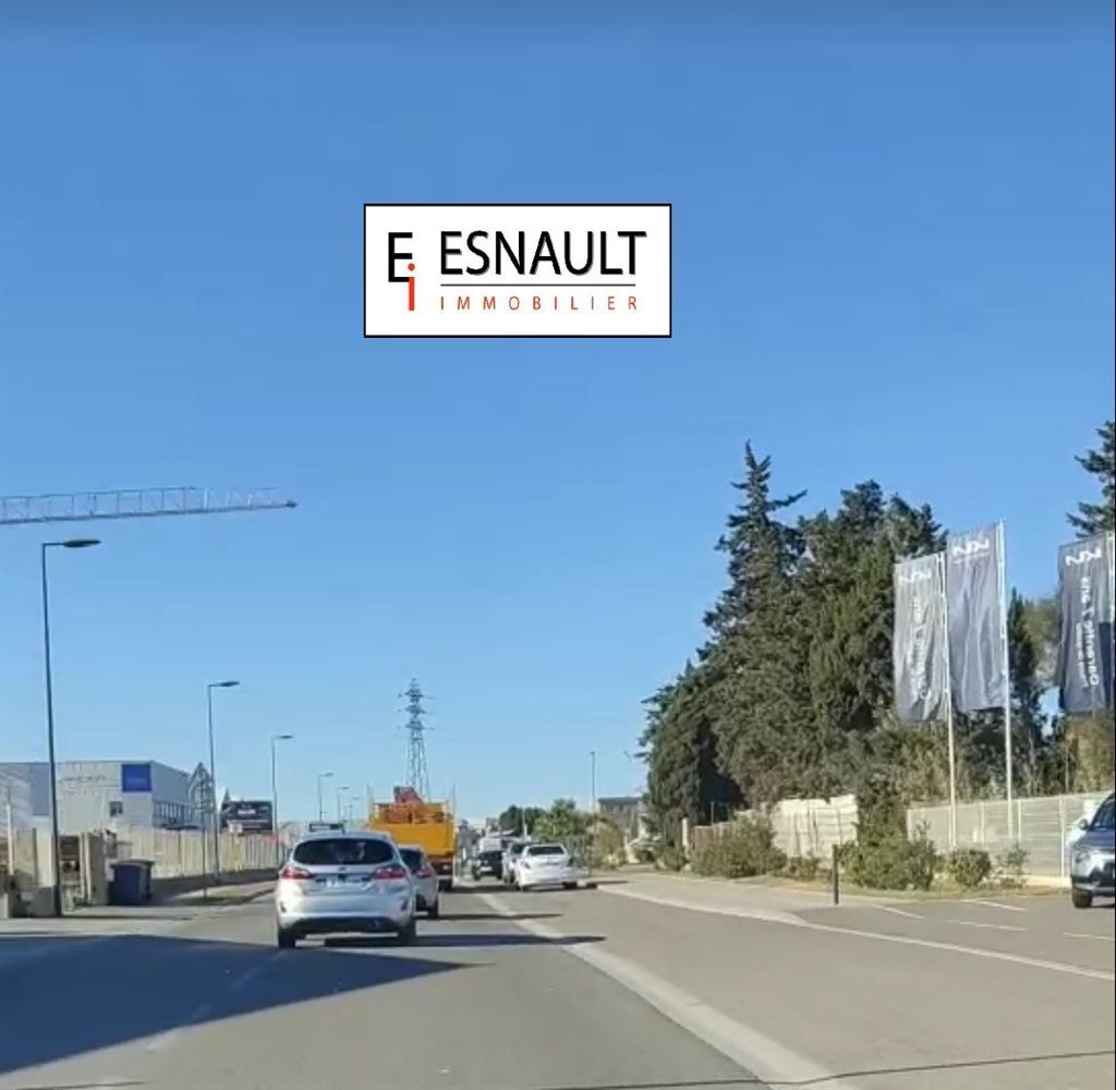 Location Local d'activité Sète 34200