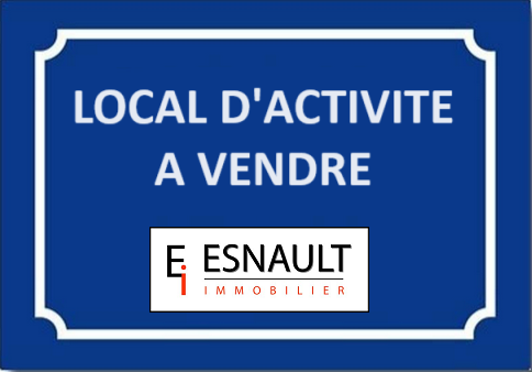 Vente Commerce Sète 34200
