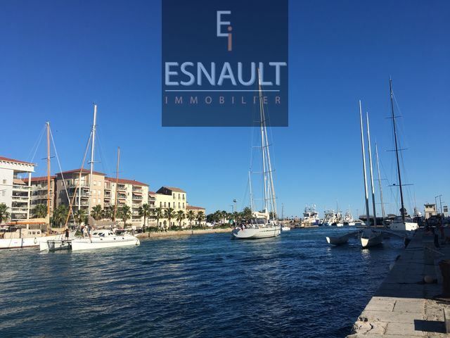 commerce en cession de bail sur SETE (34200)
