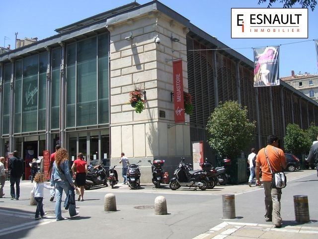 Cession de bail Commerce Montpellier 34000