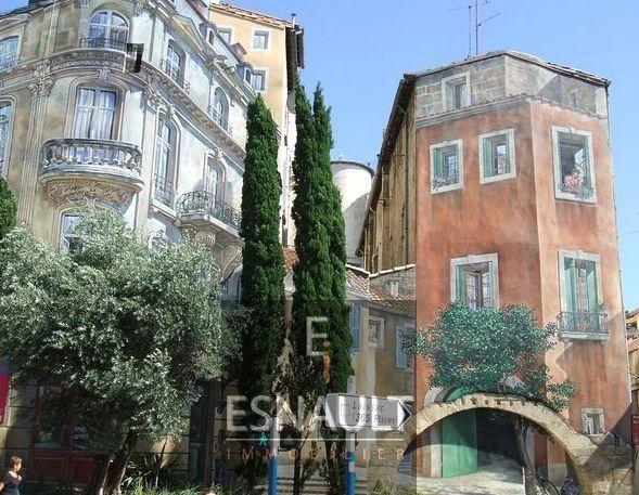 Vente Commerce Montpellier 34000