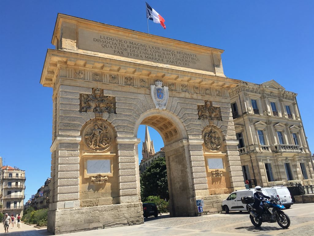 commerce en cession de bail sur MONTPELLIER (34000)