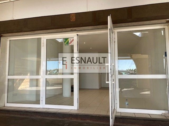 commerce en location sur SETE (34200)