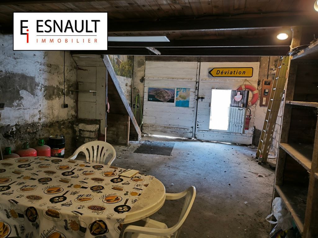 commerce en location sur SETE (34200)