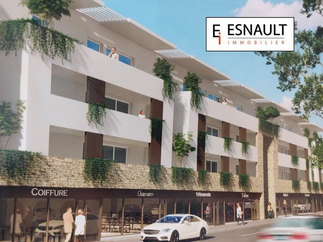 commerce en vente sur CLERMONT L HERAULT (34800)
