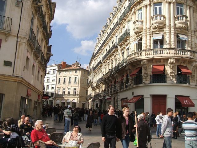Cession de bail Local d'activité Montpellier 34000 Ecusson
