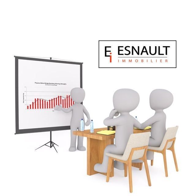 Location Bureaux Sète 34200 Zone d'activités - Sète