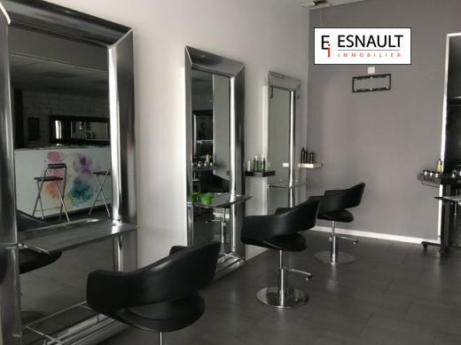 commerce en location sur MONTPELLIER (34000)