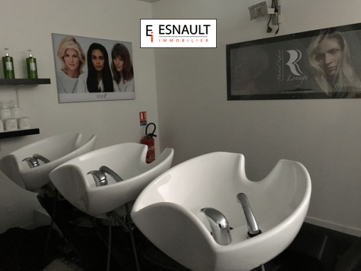 Location Commerce Montpellier 34000 Ovalie