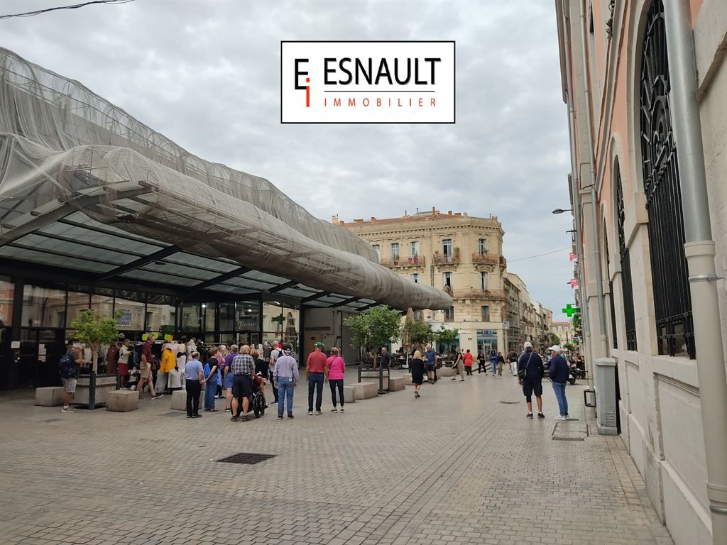 commerce en cession de bail sur SETE (34200)