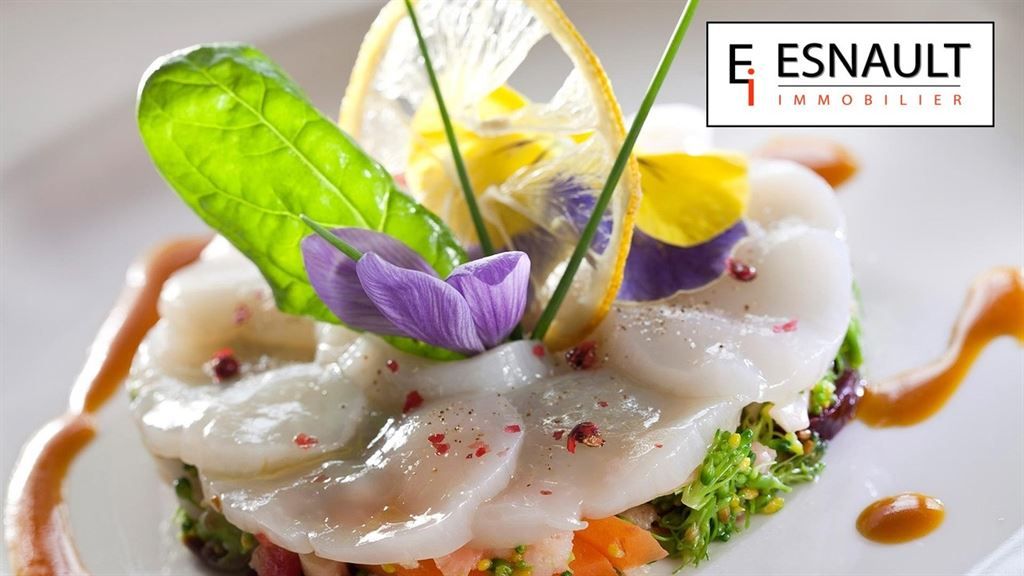 commerce en vente sur BALARUC LES BAINS (34540)