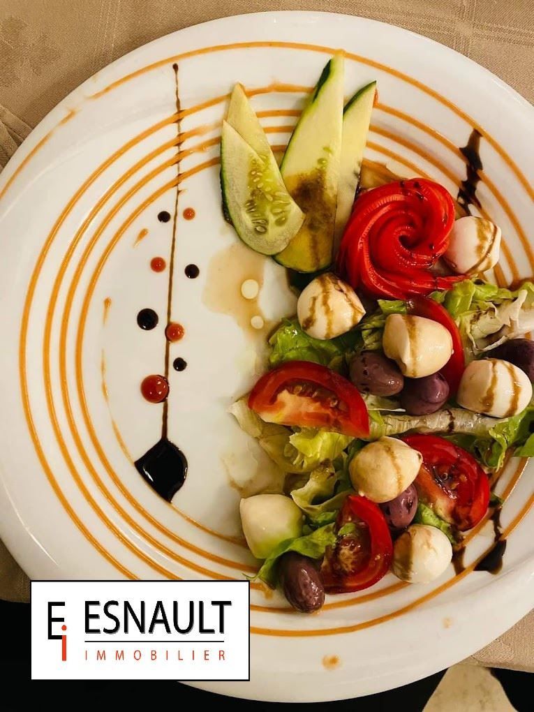 commerce en vente sur BALARUC LE VIEUX (34540)