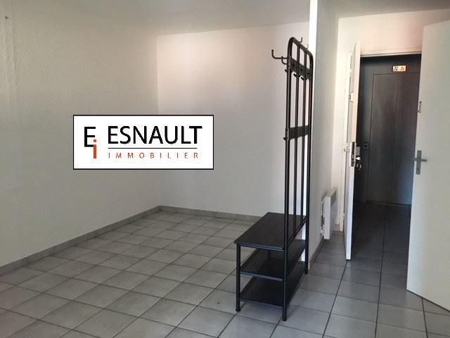 bureaux en location sur SETE (34200)