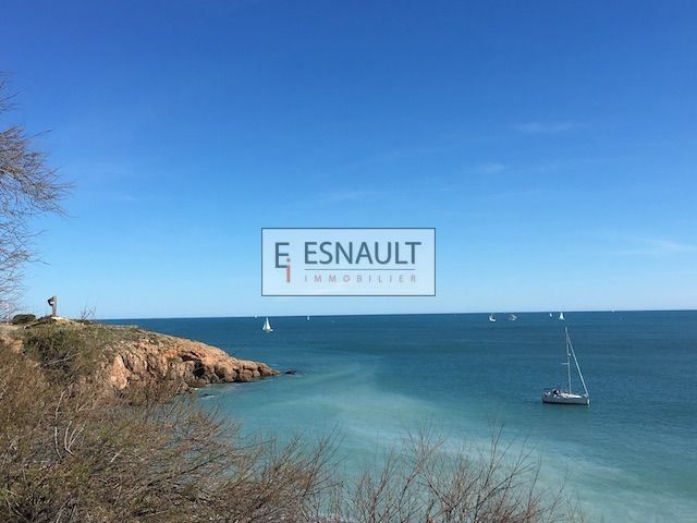 Vente Commerce Sète 34200 Centre-ville