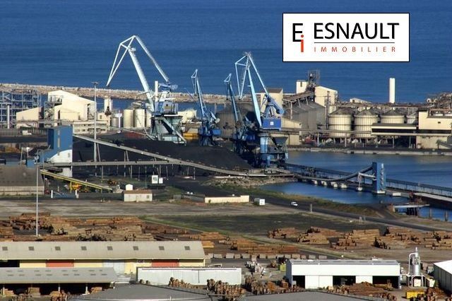 commerce en vente sur SETE (34200)