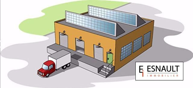 Vente Commerce Sète 34200