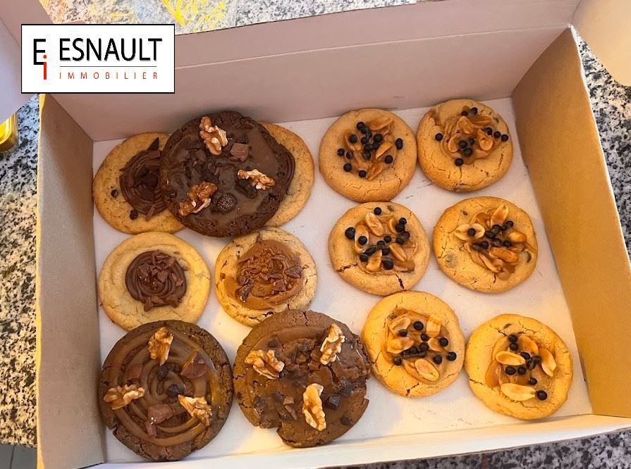 commerce en vente sur MONTPELLIER (34000)