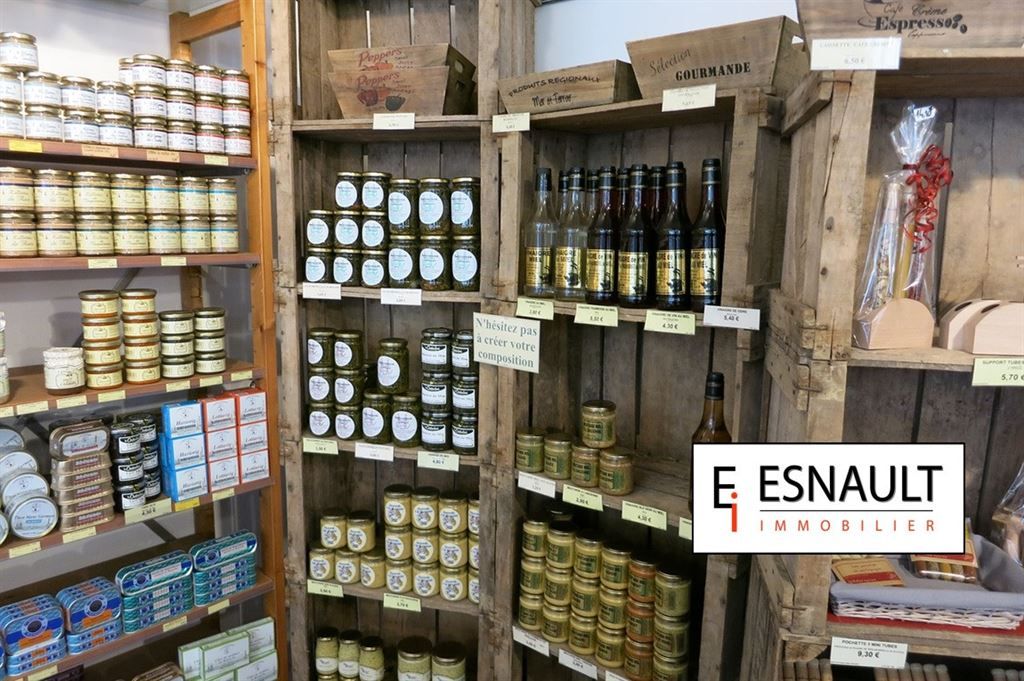 commerce en vente sur MONTPELLIER (34000)