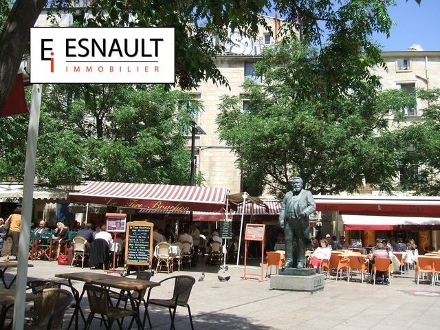 local d'activité en cession de bail sur MONTPELLIER (34000)