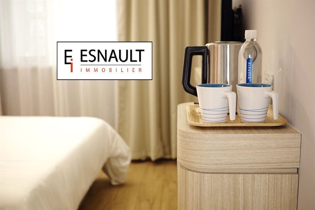 commerce en vente sur LODEVE (34700)