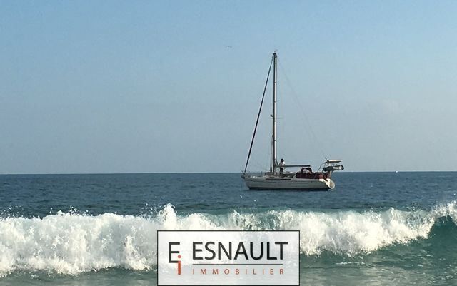 Vente Commerce Frontignan 34110 PLAGE